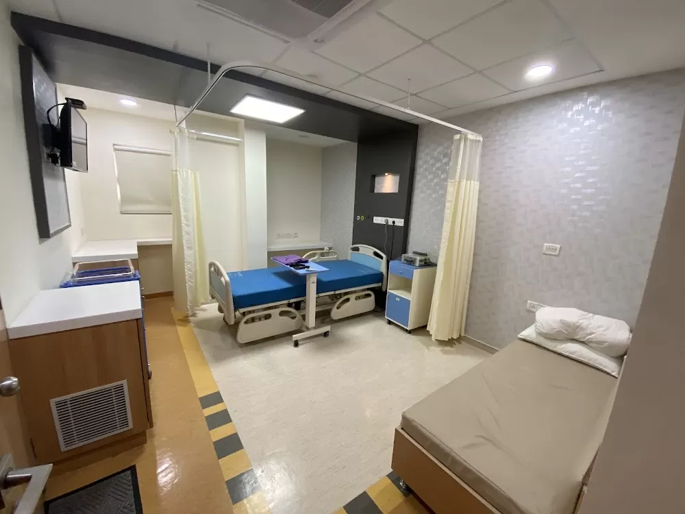Motherhood Hospital - Best Maternity, Child Care & Pregnancy Hospital in Chennai | Gynecologist , Pediatricians - Photo 3