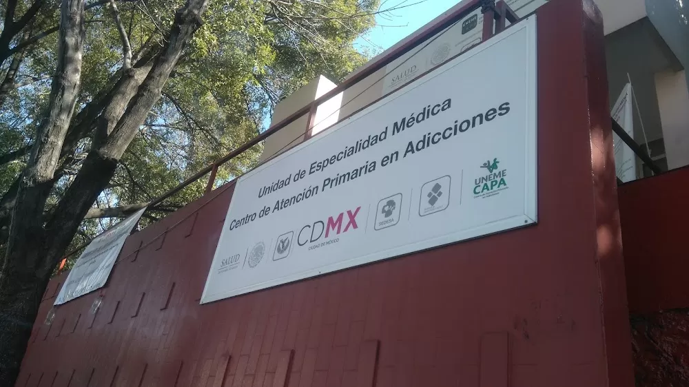 Health Center T-III Dr. José Maria Rodriguez - Photo 4
