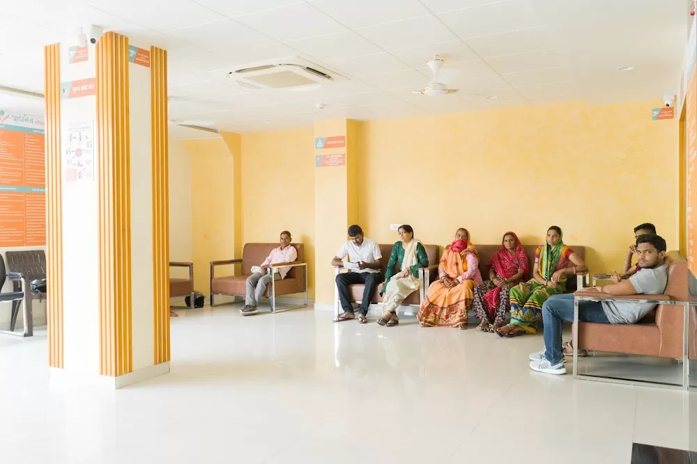 Aanjaneya Hospital - Photo 2
