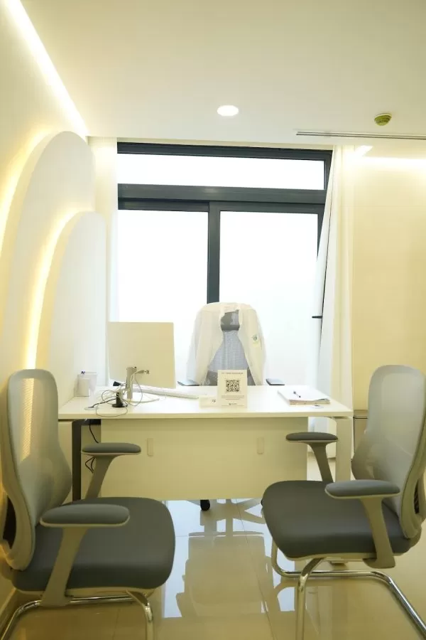 Orthoflex Orthopedic & Wellness Centreمركز اورثوفلكس لجراحة العظام و الكسور و العلاج الطبيعي - Photo 5