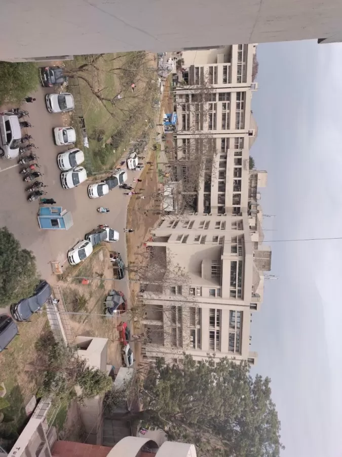 Advanced Paediatric Centre, Emergency - Photo 6