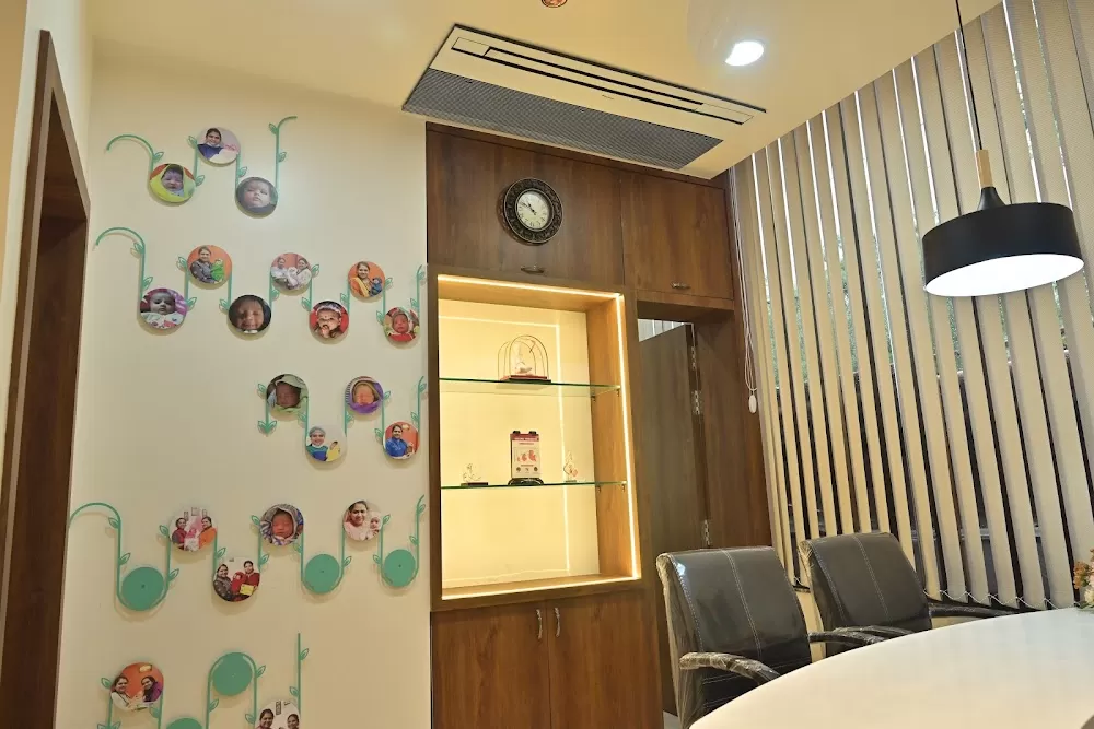 Dr. Chavan Hospital - Orthopedic surgeon in Panchavati Nashik | Physician | Spine doctor | Sports injury center in Nashik - Photo 6