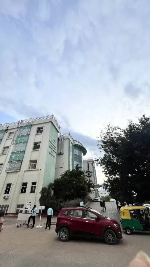 Narayana Nethralaya, Indiranagar, Eye Hospital - Photo 7