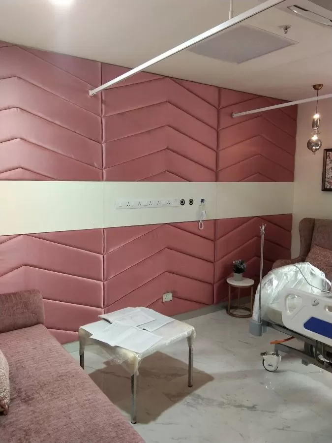 Rainbow Children's Hospital & BirthRight, Hebbal, Bengaluru - Best Maternity Hospital - Photo 8