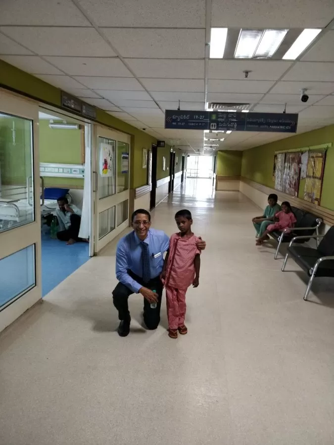 Dr. Rengan's Surgical Centre - Photo 7