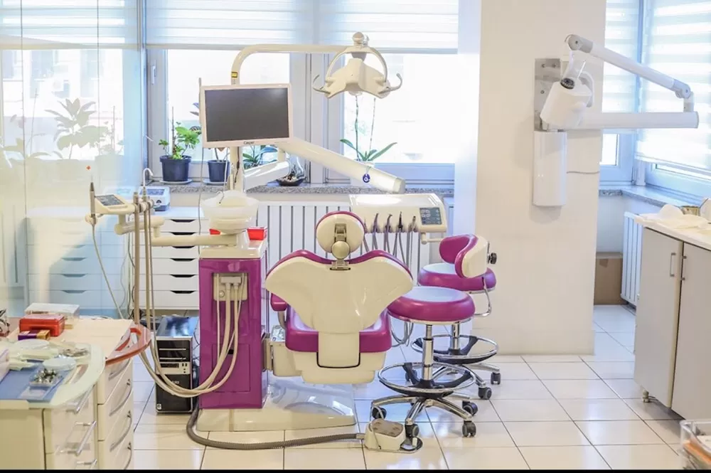 Galati Medical Center - Photo 3