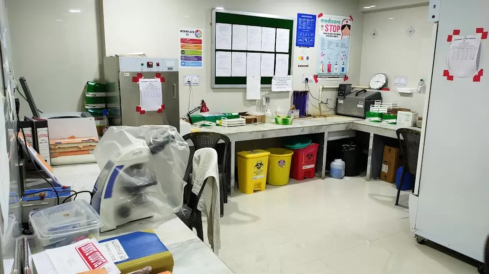 Bidhan Nagar Sub Divisional Hospital - Photo 6