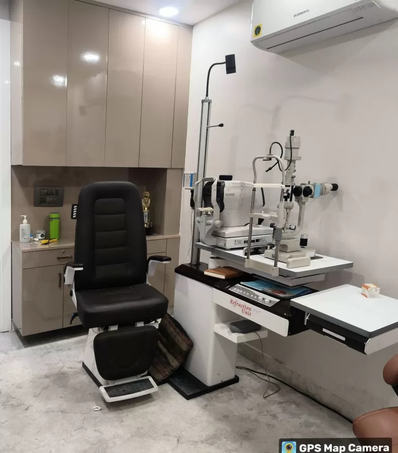 Inder Vision Care Centre - Photo 1
