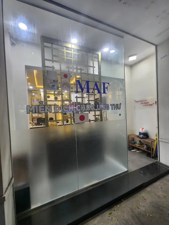 MANAM - Chữa Bệnh Ở Singapore, Nhật Bản, Mỹ - Photo 7