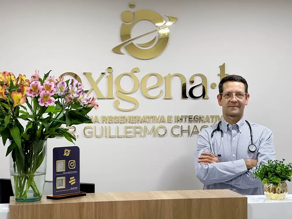 Oxigena-t - Photo 1