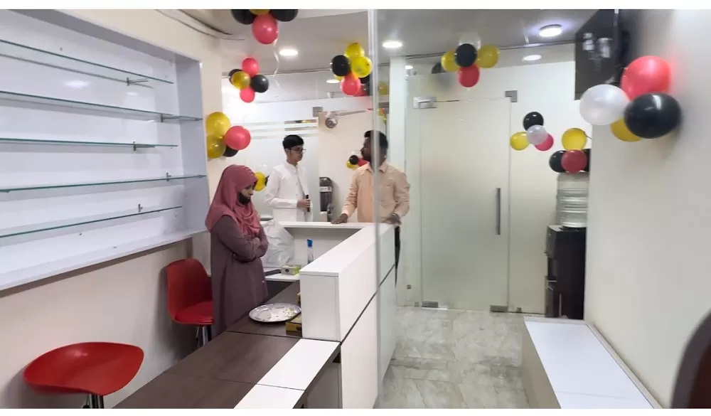 Liver Belly Superspeciality Clinic | Dr. Mohd Qaleem - Photo 6