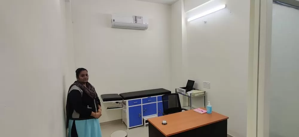 Dr Shalini Jadia - Best - Ear | Nose | Throat | Doctor | Bhopal - Photo 5