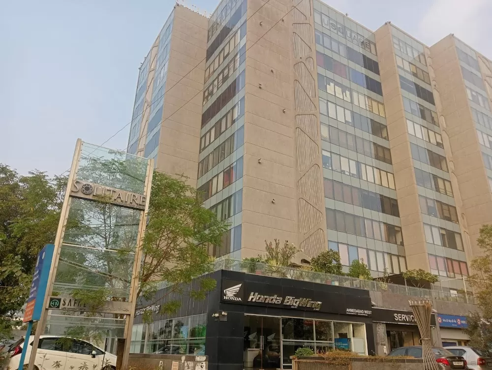 Cancer Healer Center - Photo 2