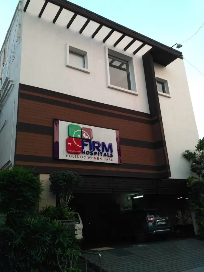 Firm Hospitals - Chennai - Photo 1