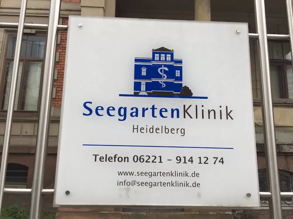 SeegartenKlinik - Photo 7
