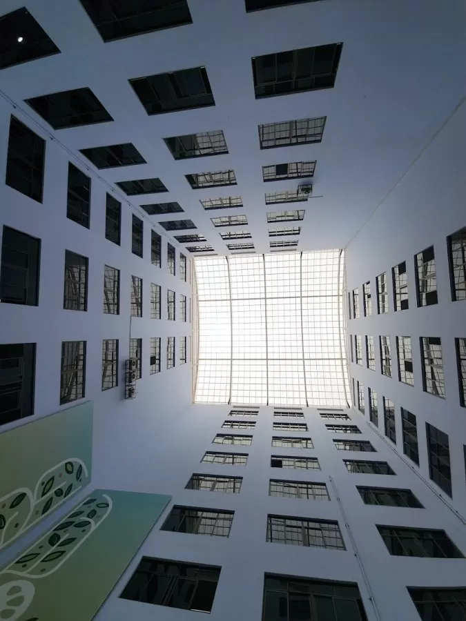 New IKDRC Kidney Hospital - Photo 8