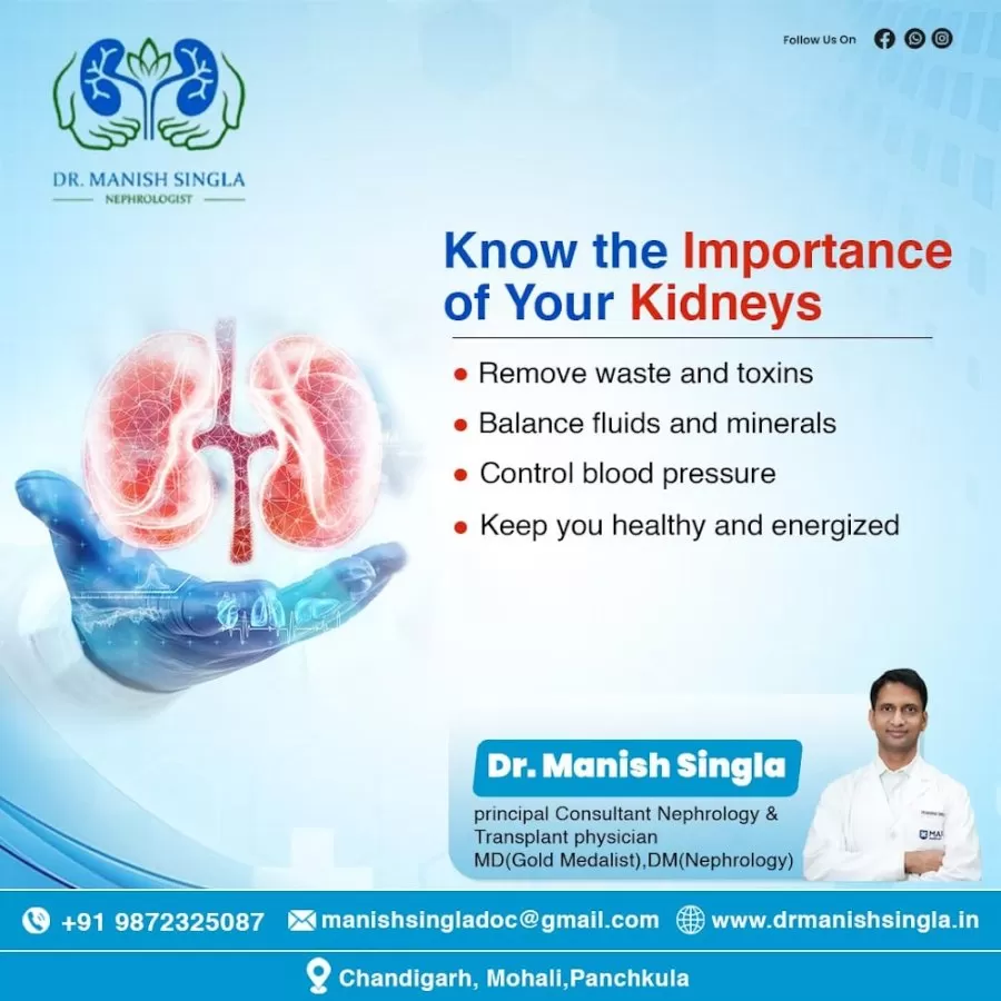 Dr Manish Singla - Photo 8