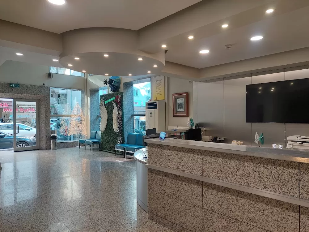 Kaskaloglu Eye Hospital - Photo 6
