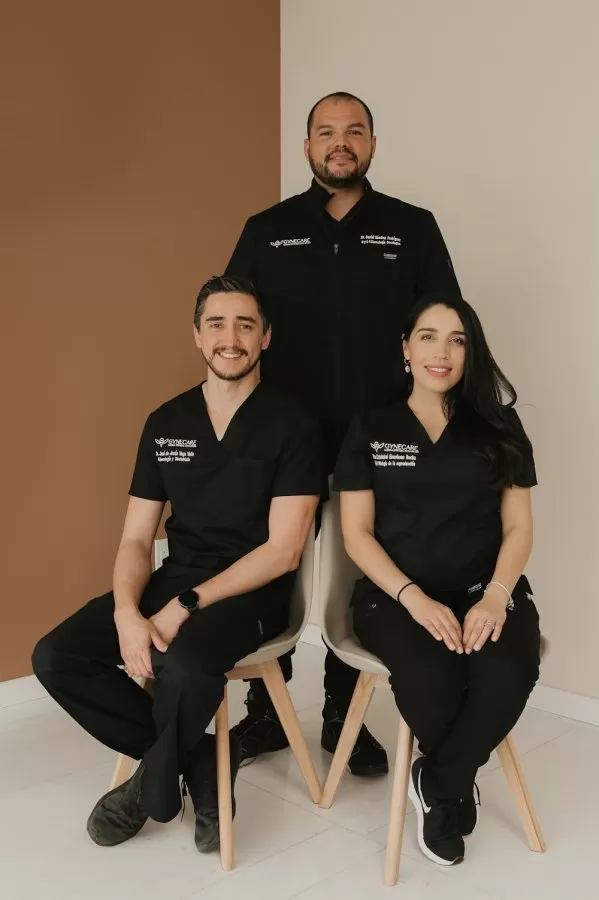 Gynecare - Photo 6