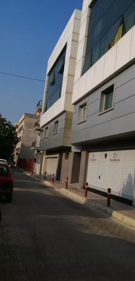 Özel Tavmergen Ivf Clinic İnfertilite ve Tüp Bebek Merkezi - Photo 2