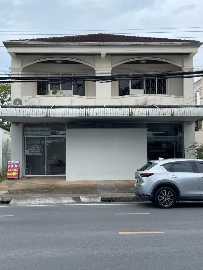(PMC Clinic Phuket Town) Phuket Medical Clinic - Photo 7