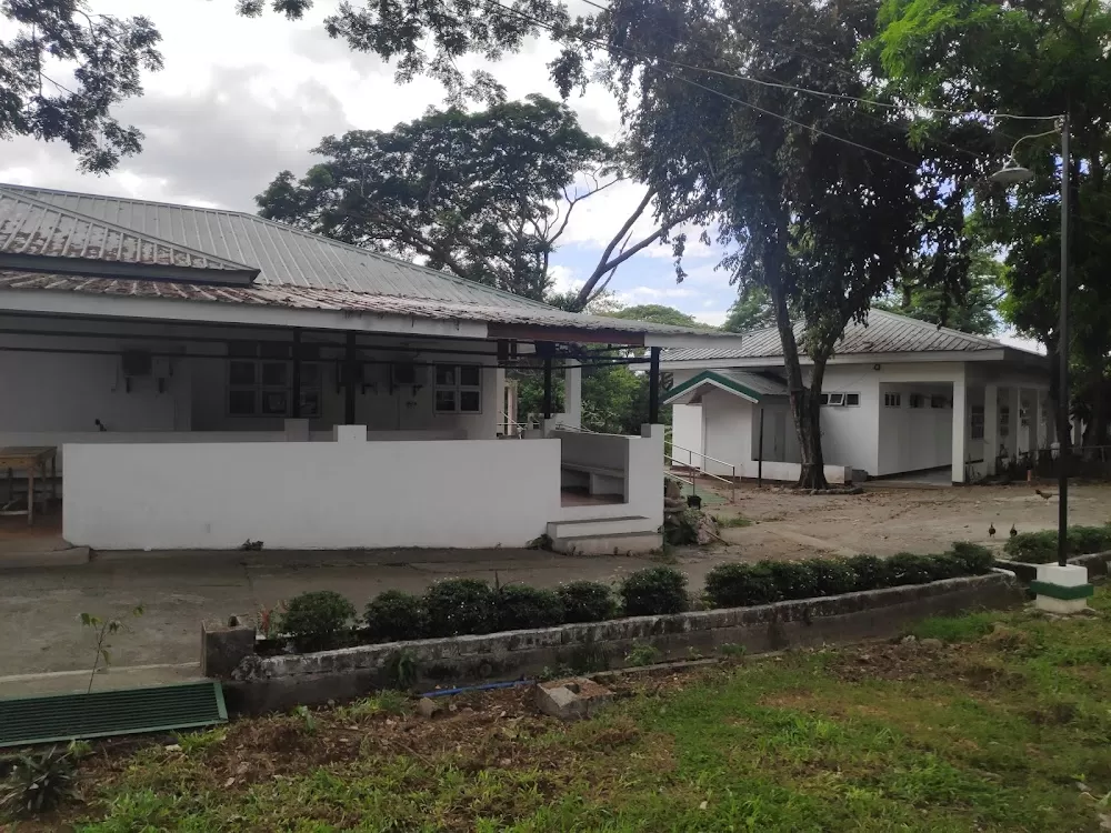 National Center for Mental Health Camarin - Photo 3