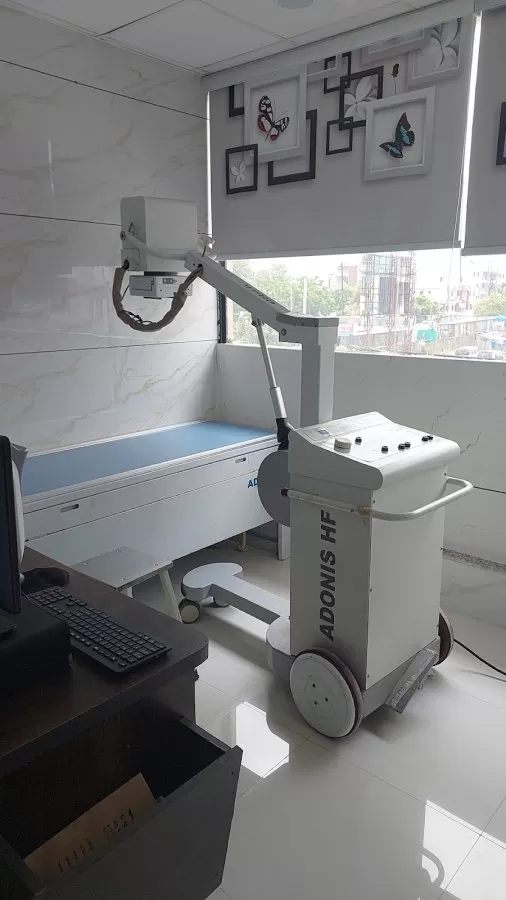 SUDEEP HOSPITAL, Orthopedic & Maternity - Photo 6