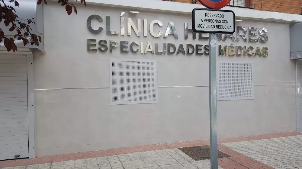 Clínica Henares CEHR - Photo 5