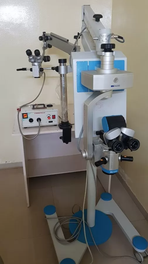 Vrund Eye Hospital - Photo 1