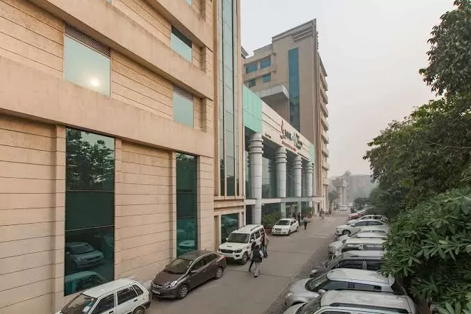 Max Super Speciality Hospital, Patparganj - Photo 5