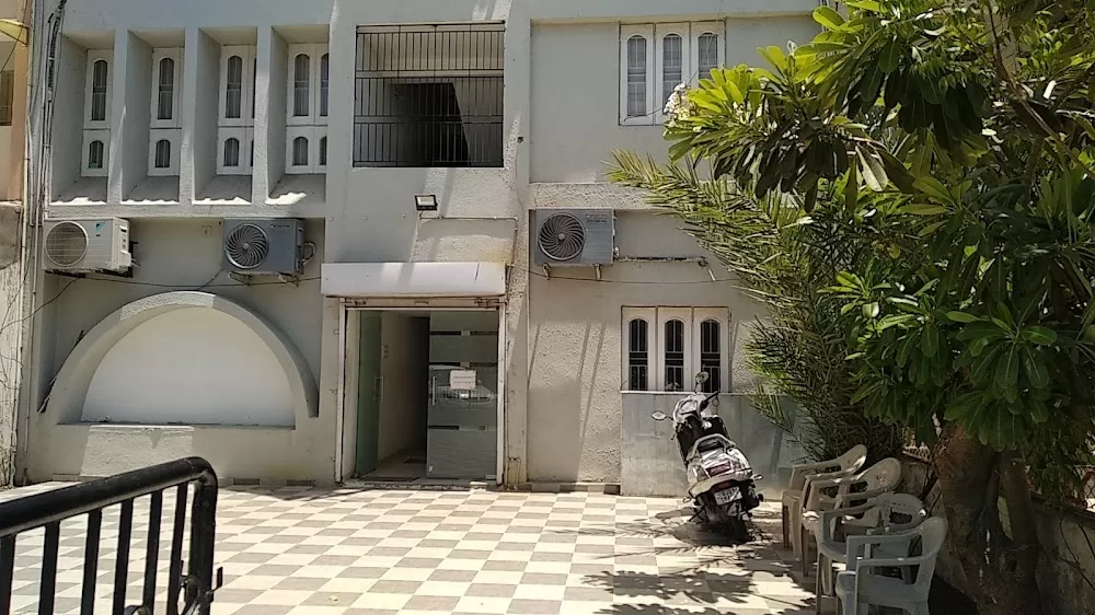Insight Eye Care Hospital Vadaj - Photo 8