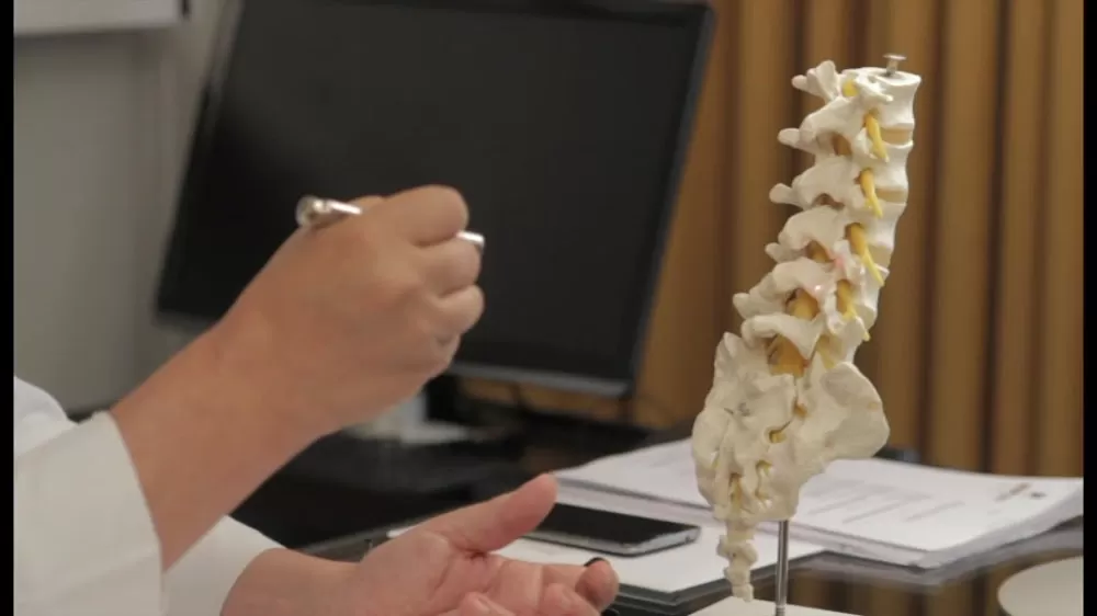 Clinica Vertebra, SpinePain & Regenerative Surgery Centers - Clinica del Dolor de Barcelona - Photo 2