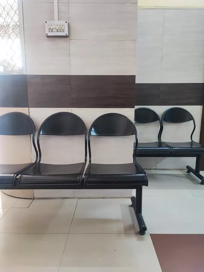 Jeewan Rekha Hospital - Photo 4