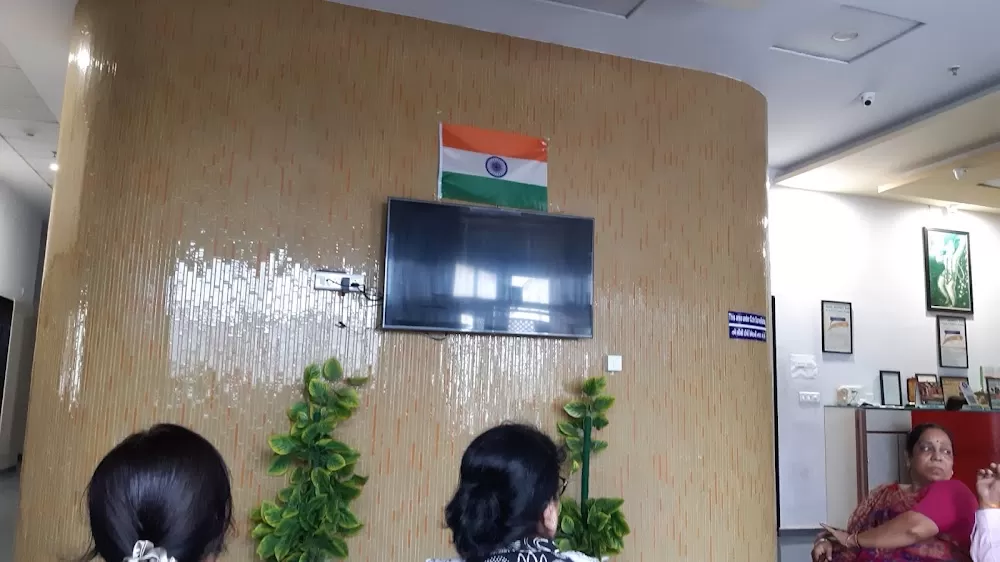 JADIA ORTHOPEDIC & MATERNITY HOSPITAL - Photo 6