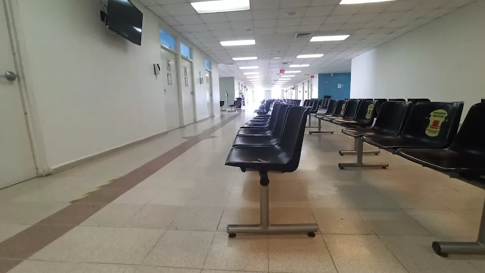 Saint Thomas Hospital Outpatient Clinic - Photo 4