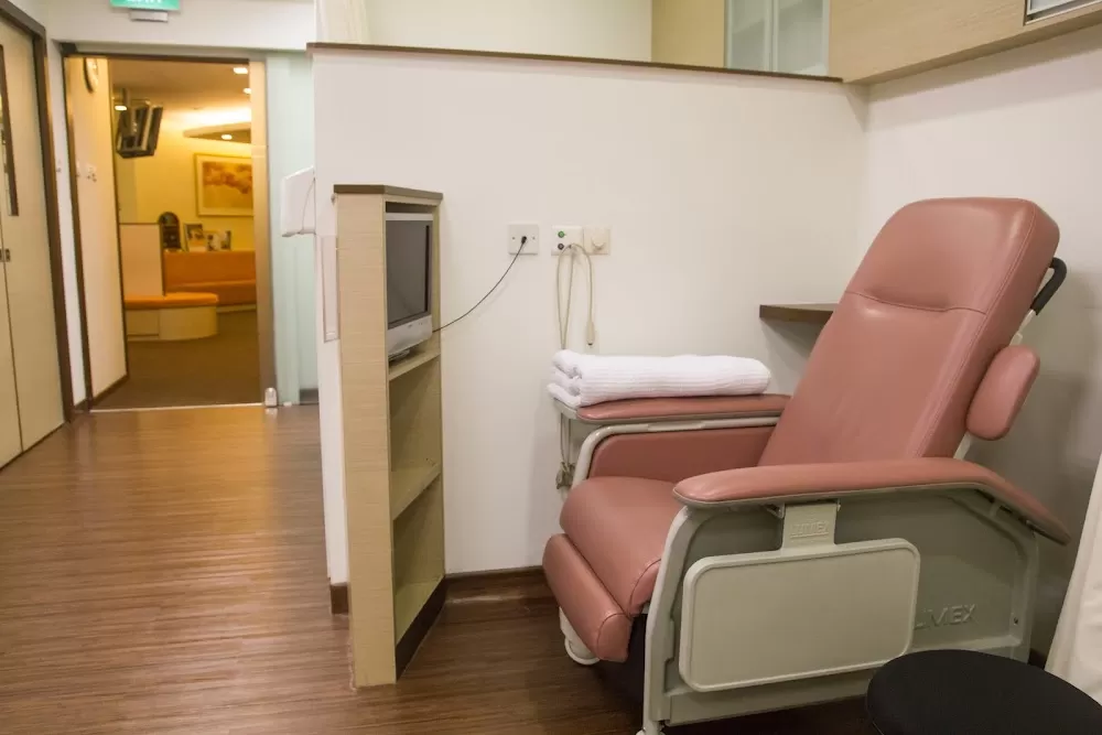 Parkway Cancer Centre - Gleneagles Hospital, Level 1 - Photo 4