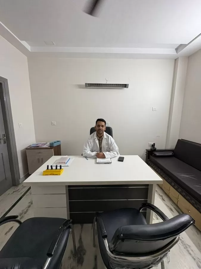 Veena Nursing Home - Photo 1