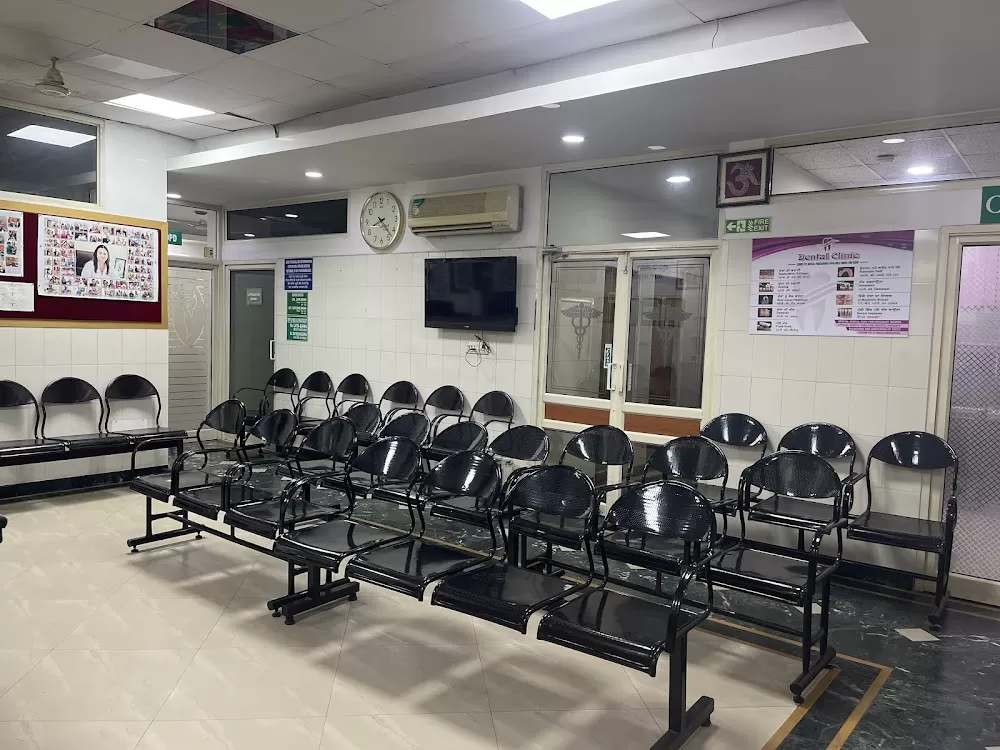 Bawa Hospital Private Limited - Photo 2