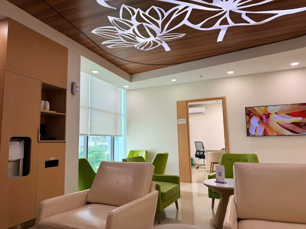 Hoan My Gold General Medical Clinic - Phan Xich Long - Photo 5