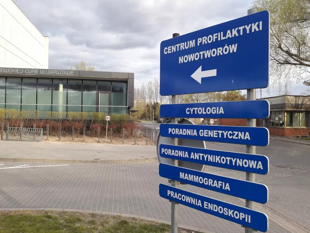 Warsaw Oncology Center - Photo 4