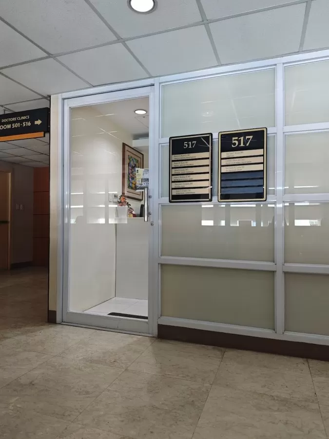 UST Hospital Clinical Division Out-Patient Department - Photo 5