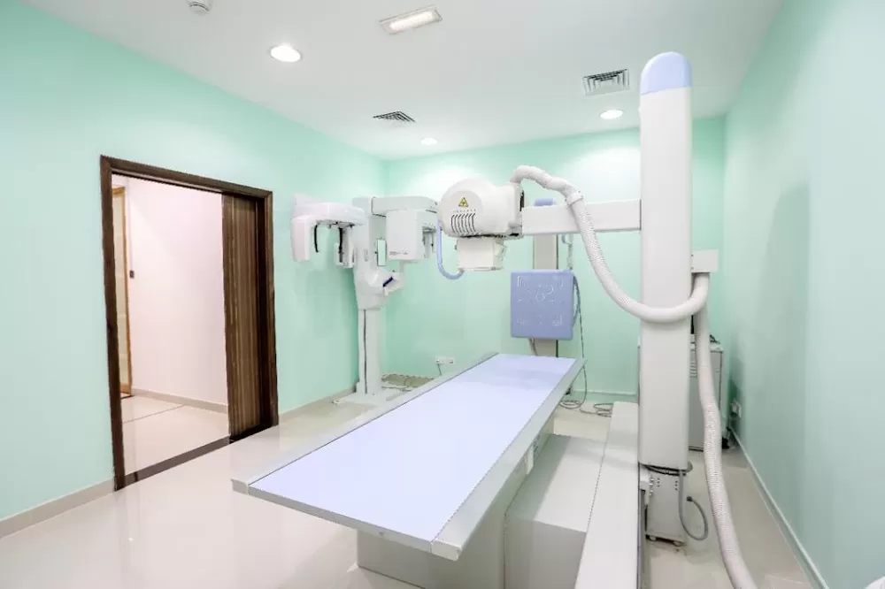 Doctors Clinic Diagnostic Center - Photo 4