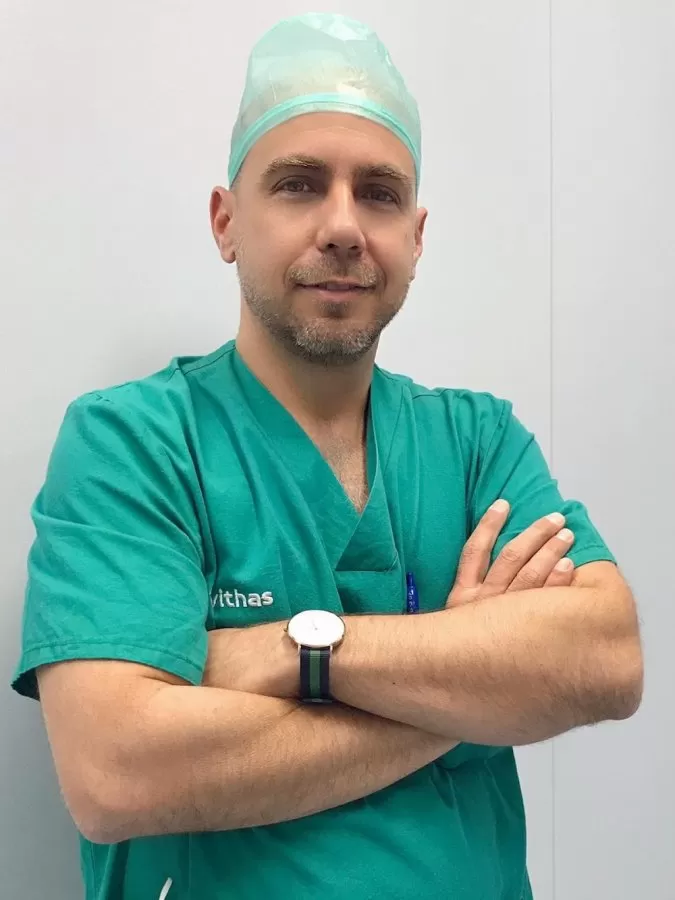 Clinica Nisa - Photo 7