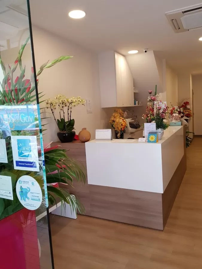 Clarion Medical Clinic - Ang Mo Kio - Photo 8