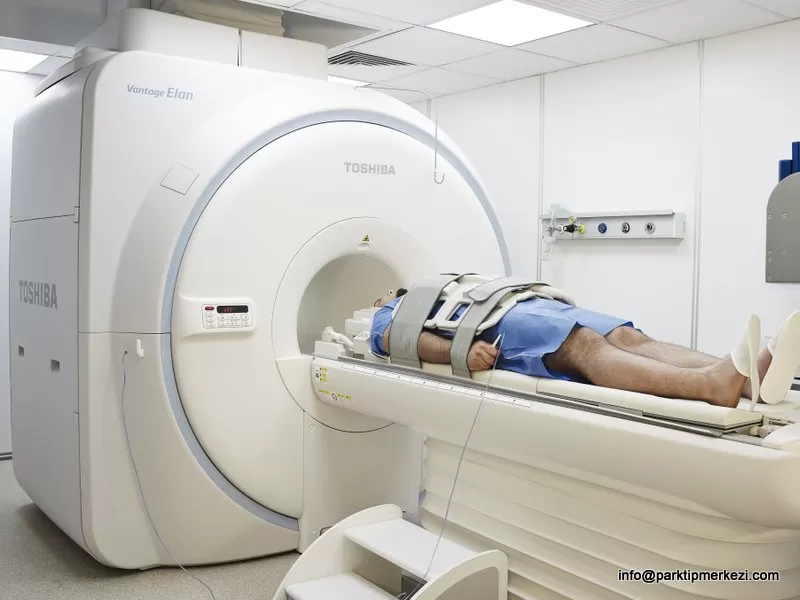Private Park Medical Center - Photo 4