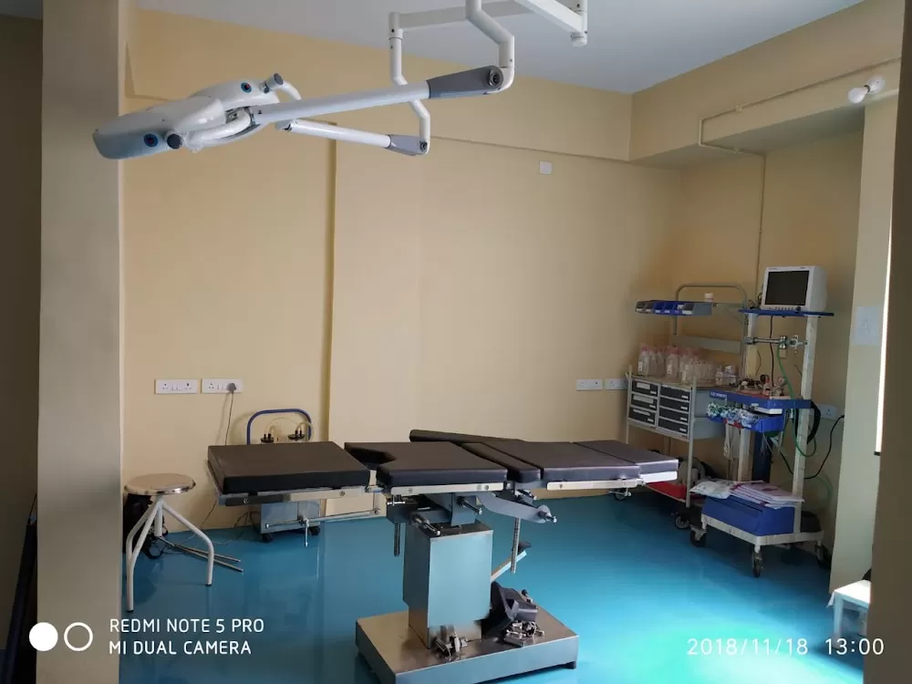 Dr. Vishal Sathe - Photo 6