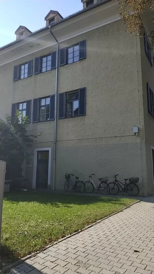 Klinik und Poliklinik für Dermatologie und Allergologie am Biederstein - Photo 8