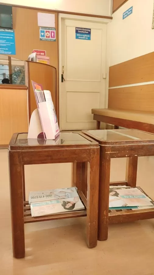 Ameya Clinic - Photo 4