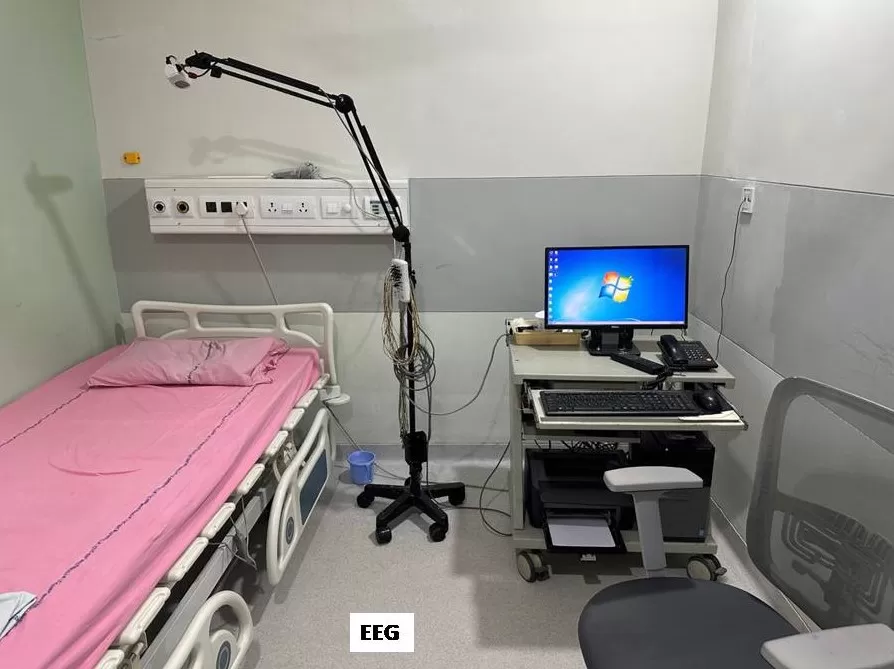 Citi Neuro Centre | Best Neurology Hospital in Trimulgherry, Hyderabad | Neuro Care Hospital - Photo 5