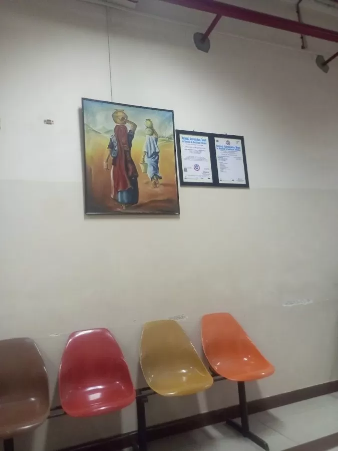 Vittala International Institute of Ophthalmology - Photo 7